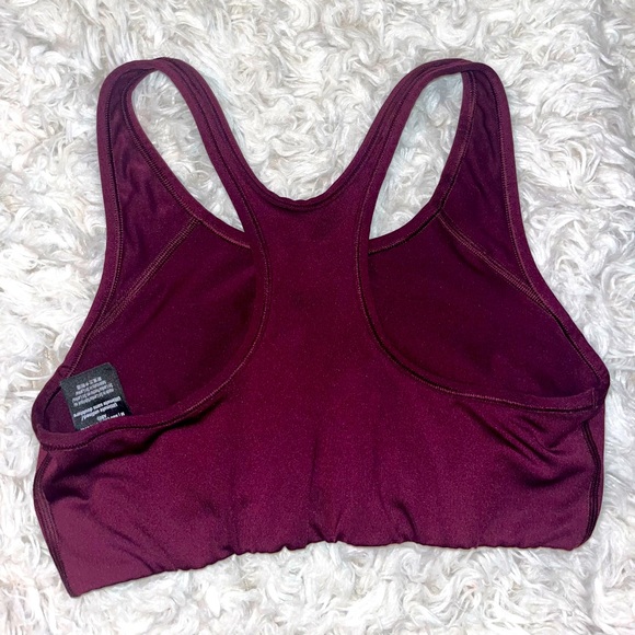 NWOT-PINK by Victoria’s Secret Sports Bra! - Picture 2 of 4